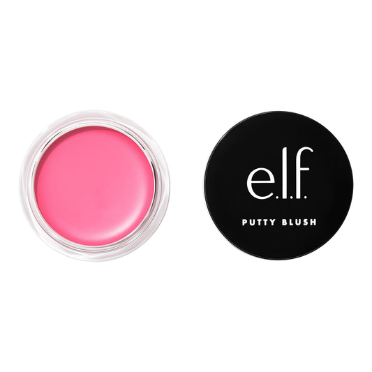 e.l.f. Putty Blush Brush