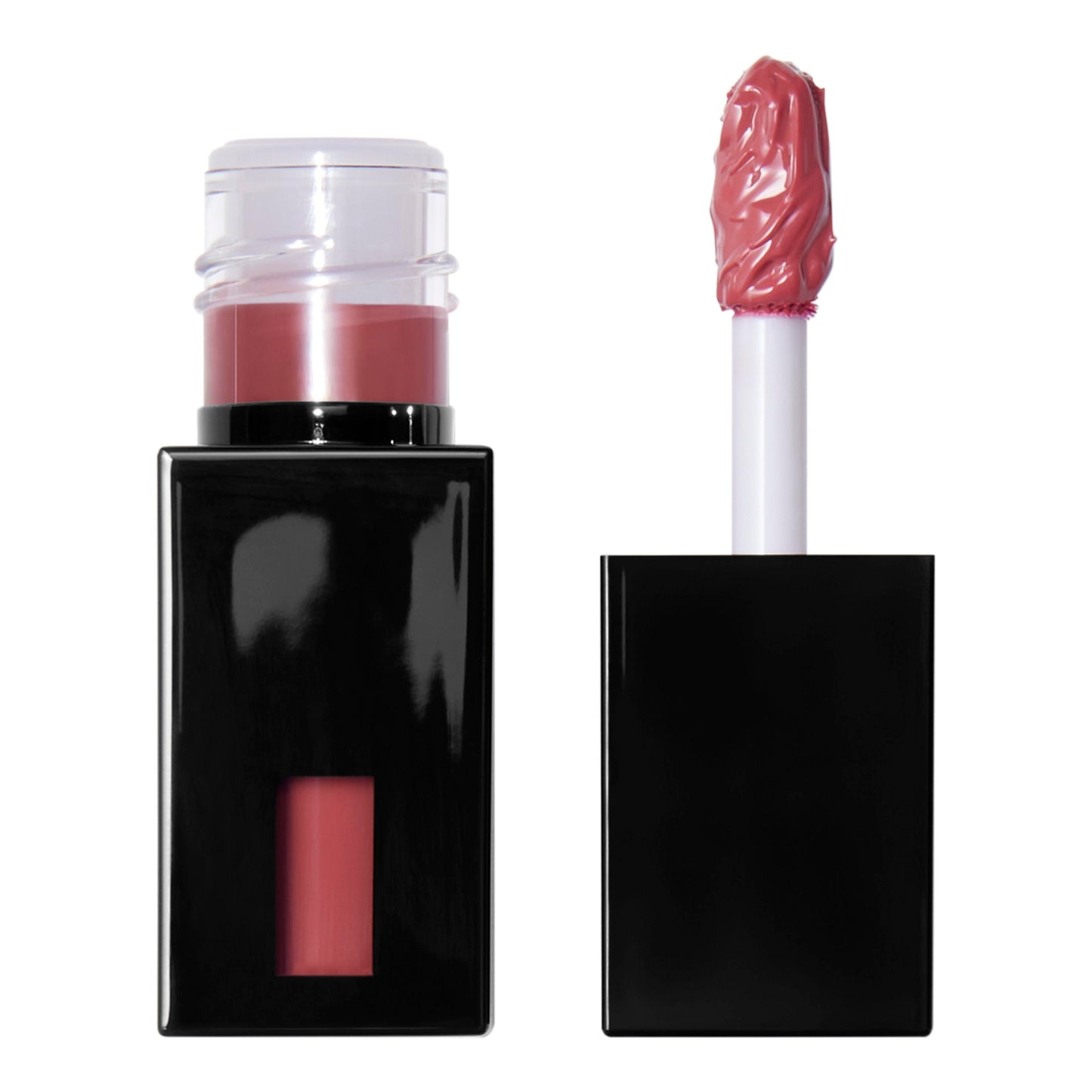 e.l.f. Glossy Lip Stain - Spicy Sienna