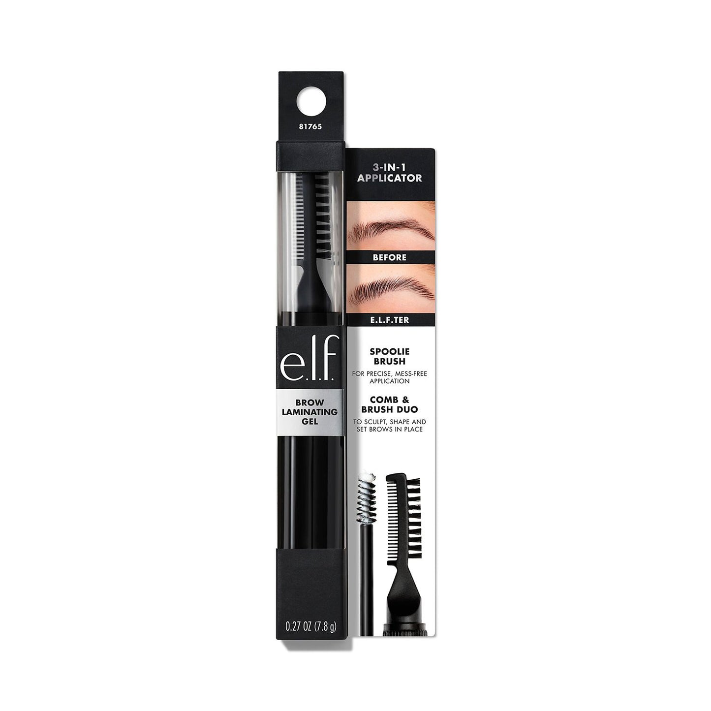 e.l.f. Brow Laminating Gel