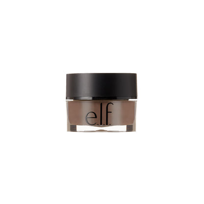 e.l.f. Lock On Liner & Brow Cream - Light Brown