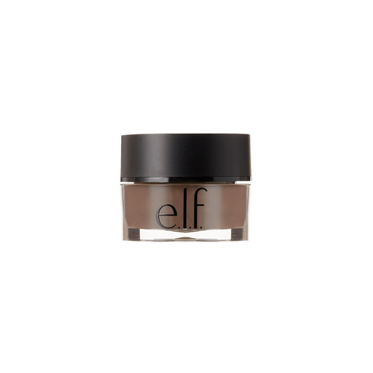 e.l.f. Lock On Liner & Brow Cream - Light Brown
