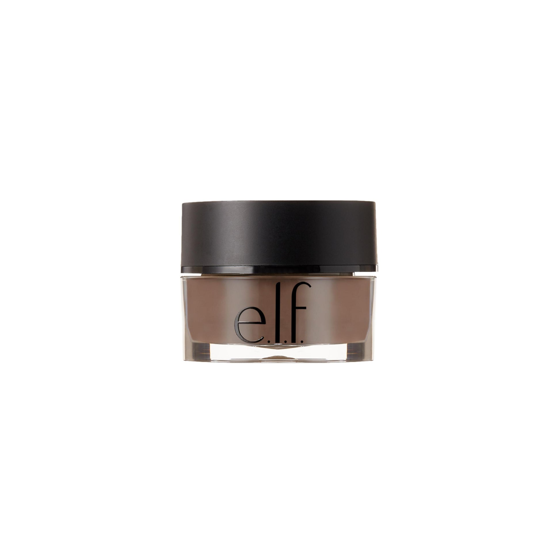 e.l.f. Lock On Liner & Brow Cream - Espresso