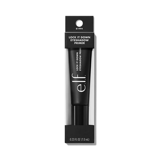e.l.f. Lock It Down Eyeshadow Primer