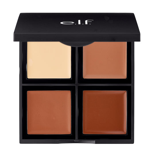 e.l.f. Cream Contour Palette