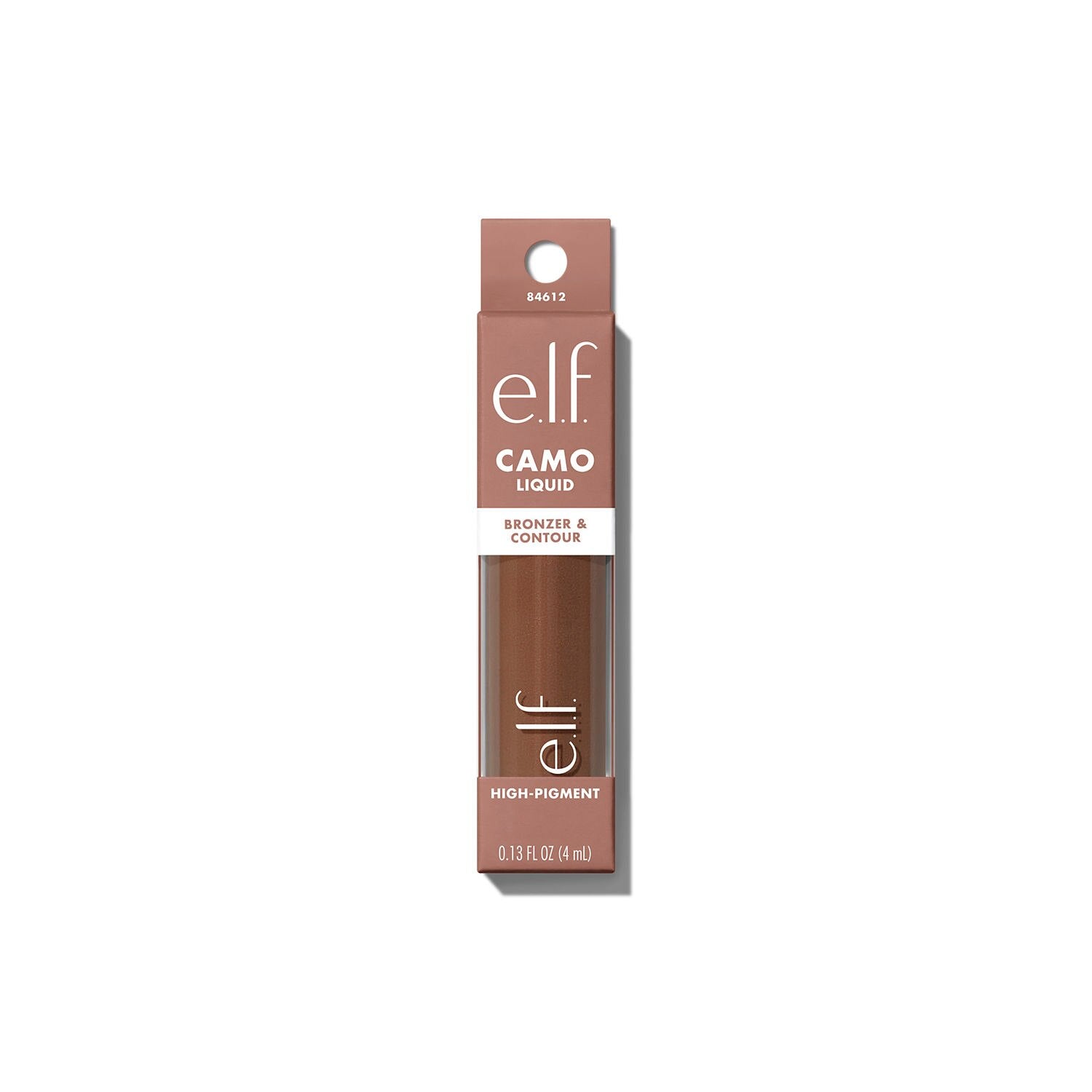 e.l.f. Camo Liquid Bronze N Sculpt Bronzer - 6 Tan