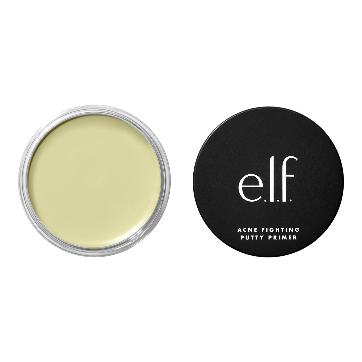 e.l.f. Putty Primer - Acne Fighting