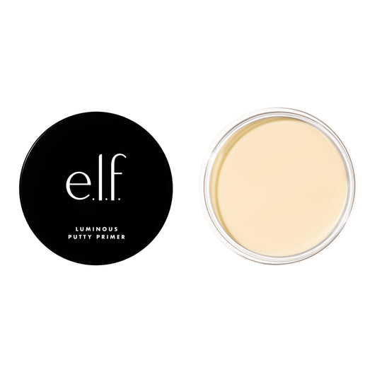 e.l.f. Luminous Putty Primer