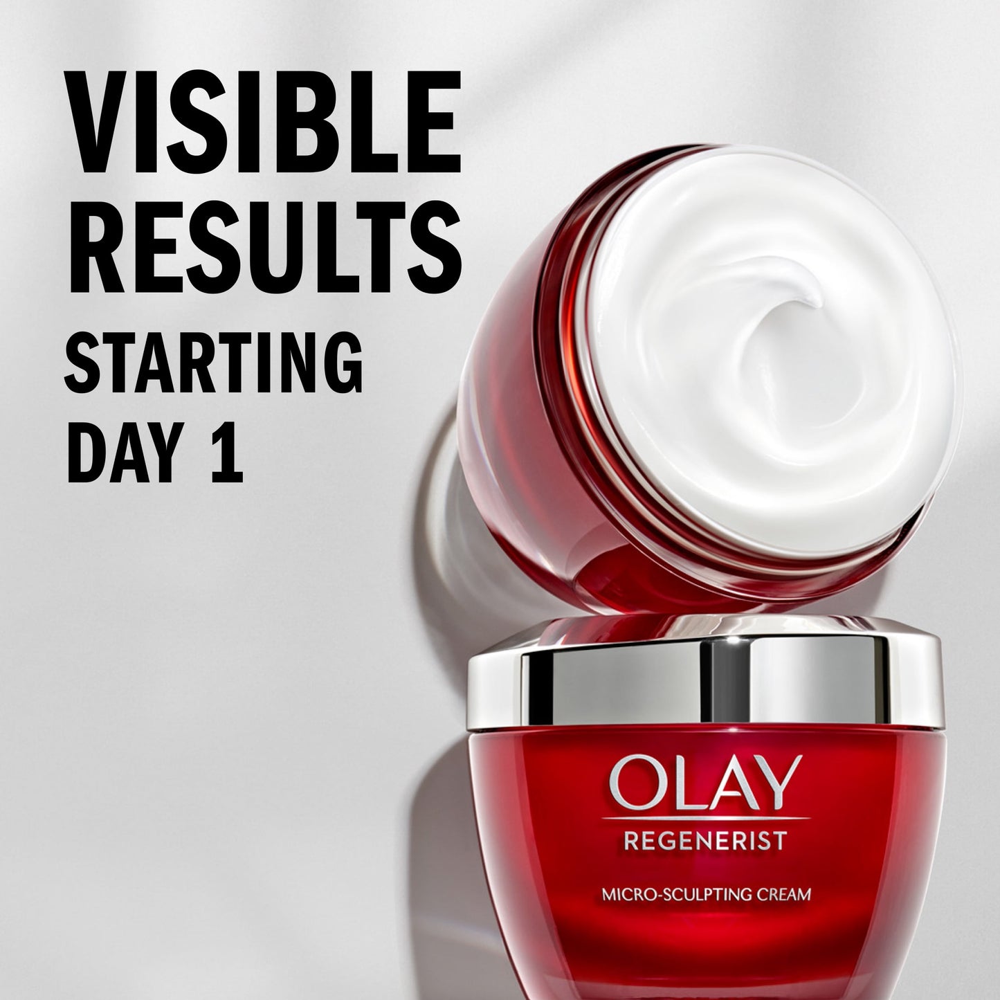 OLAY REGEN SER LQ 1.7OZ SERUM