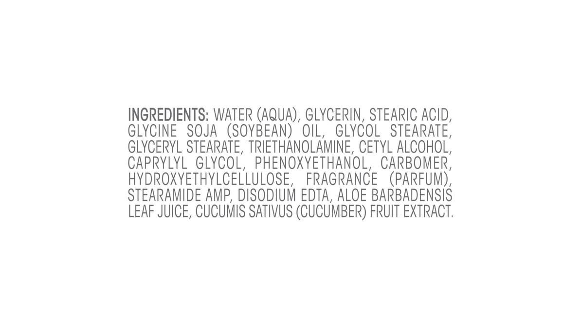 SUAVE SKIN THPY LT 18OZ ALOE