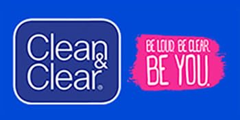 CLEAN&CLEAR CLEANSER CONTNUOUS CNTRL 5OZ