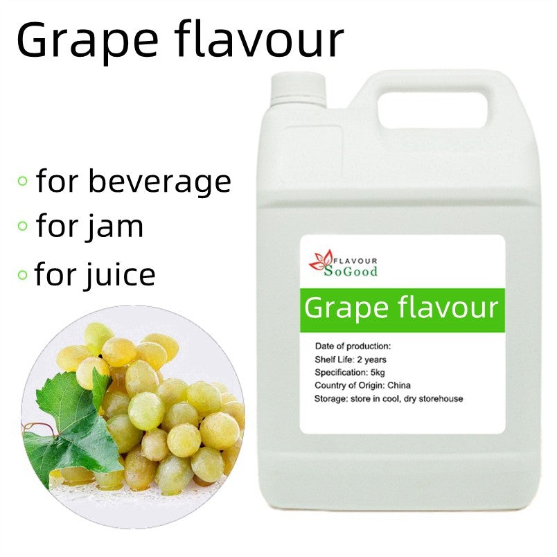 FLAVORX GRAPE FLAVOR 4OZ