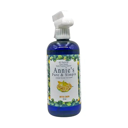 DOL LEMON CLEANER LQ 12X22OZ