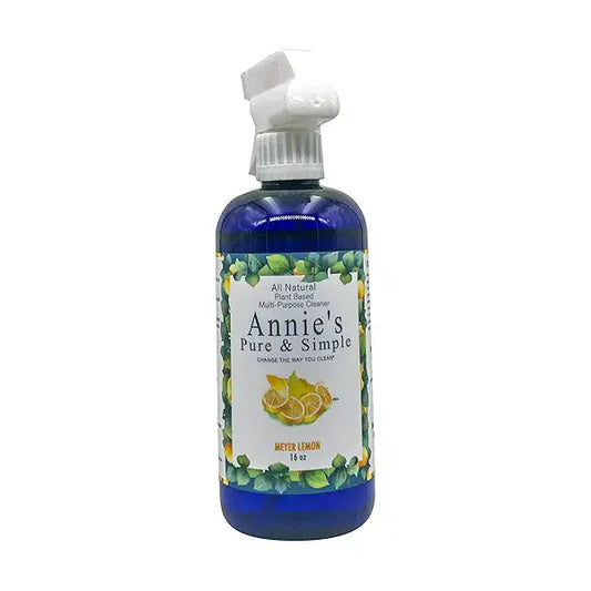 DOL LEMON CLEANER LQ 12X22OZ