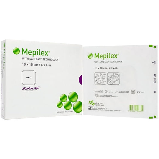 MEPILEX DS 4X4N 5