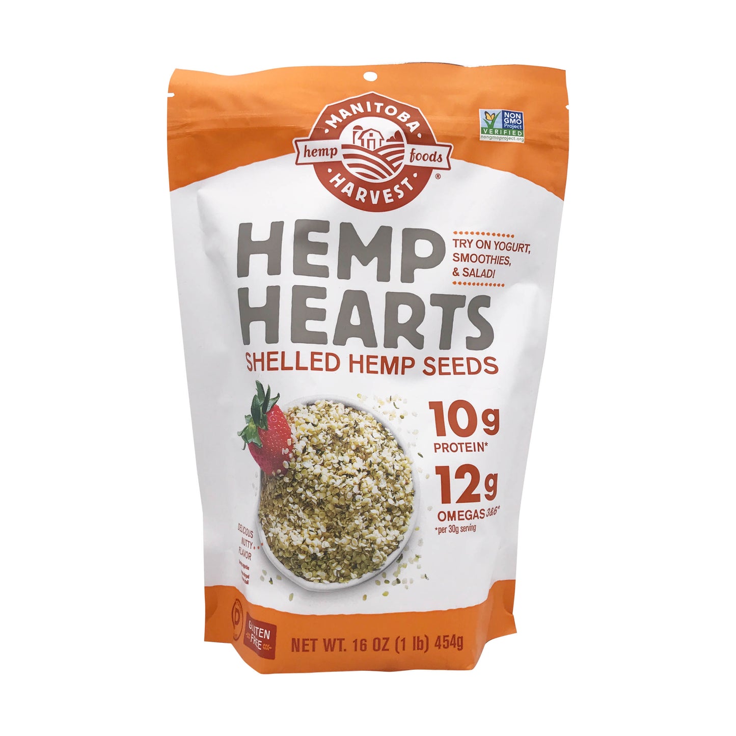 MANITOBA HARVEST PRT PWD,OG2,HMP YEAH,VNLA