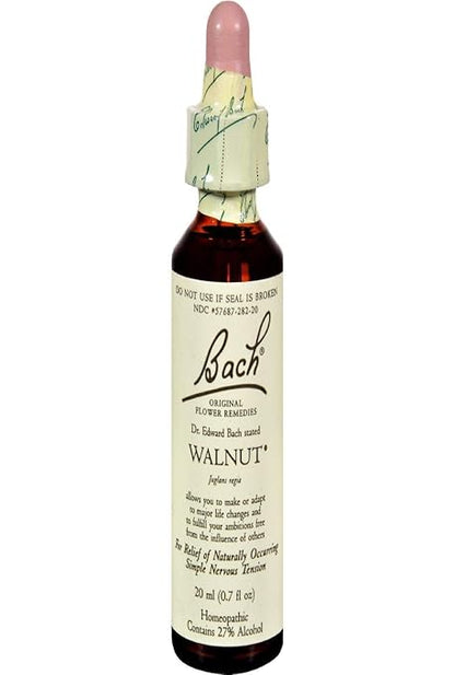 BACH WALNUT