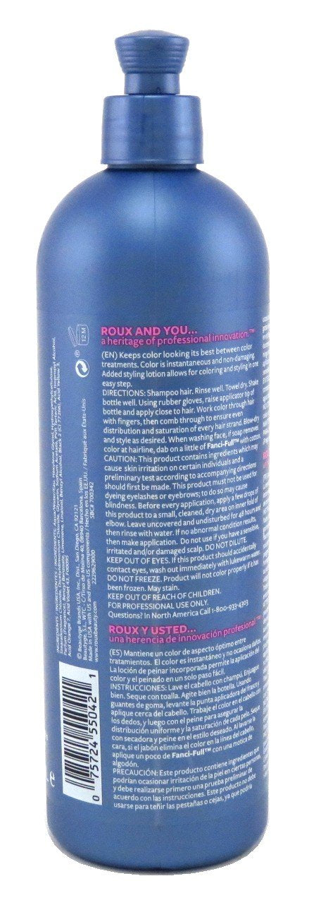 FANCI-FULL LQ 15.2OZ PBRN 21