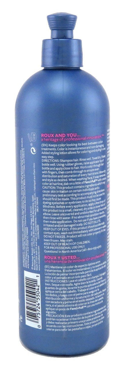FANCI-FULL LQ 15.2OZ PBRN 21