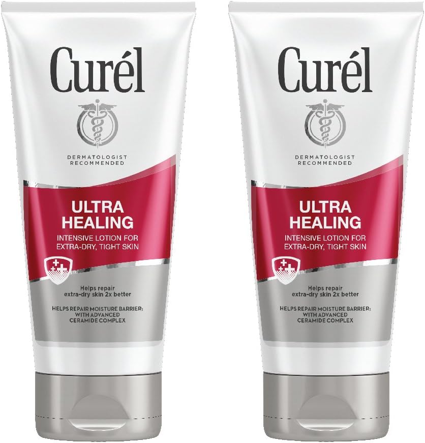 CUREL ULTRA HEALING LT 2.5OZ