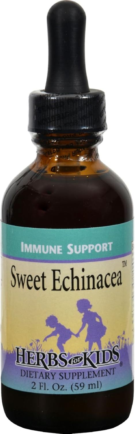 HERBS FOR KIDS ECHINACEA/ASTRAGLUS BLND