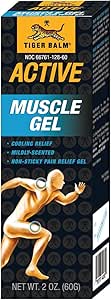 TIGER BALM ACTIVE PN RLF MSCL SPY 2.53OZ