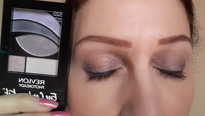 REVLON PhotoReady Eye Contour Kit - 501 Metropolitan