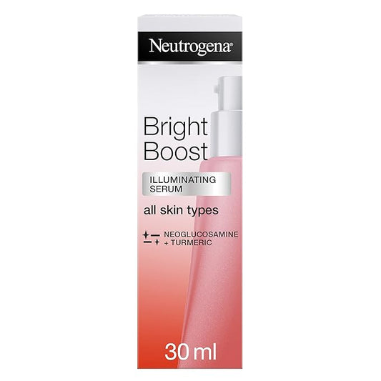 NEUTRO BRIGHT B MOIST SPF30 1z