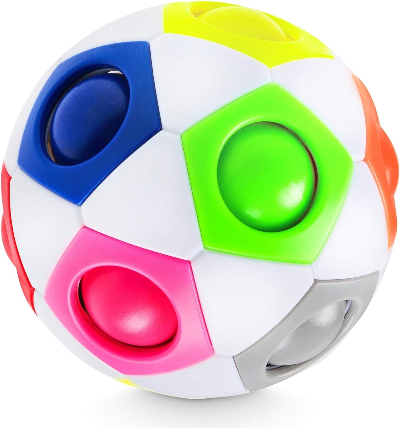 L/U HAPPY BALL