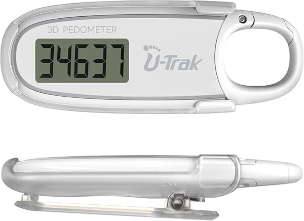 PEDOMETER
