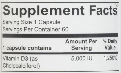 MD CAPSULE #00 CLEAR-CLEAR 5000 DS