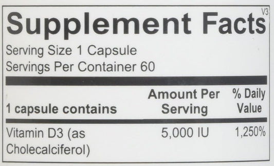 MD CAPSULE #00 CLEAR-CLEAR 5000 DS