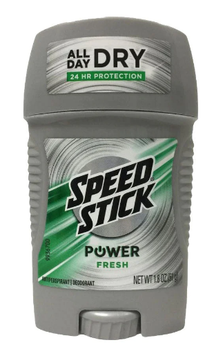 DEOD STICK,CITRUS