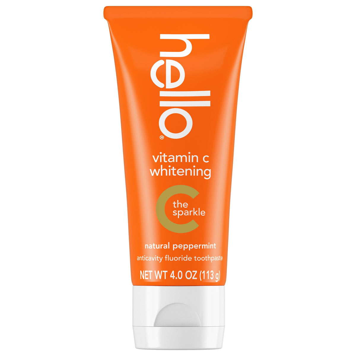 HELLO PRODUCTS, LLC TPST,NAT WTRMLN,FLRD FREE