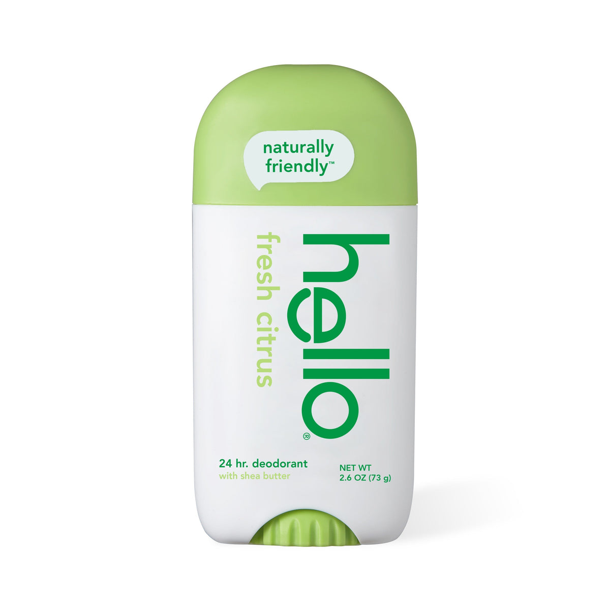 HELLO PRODUCTS, LLC DEOD,SHEA BTR,FRSH CITRUS