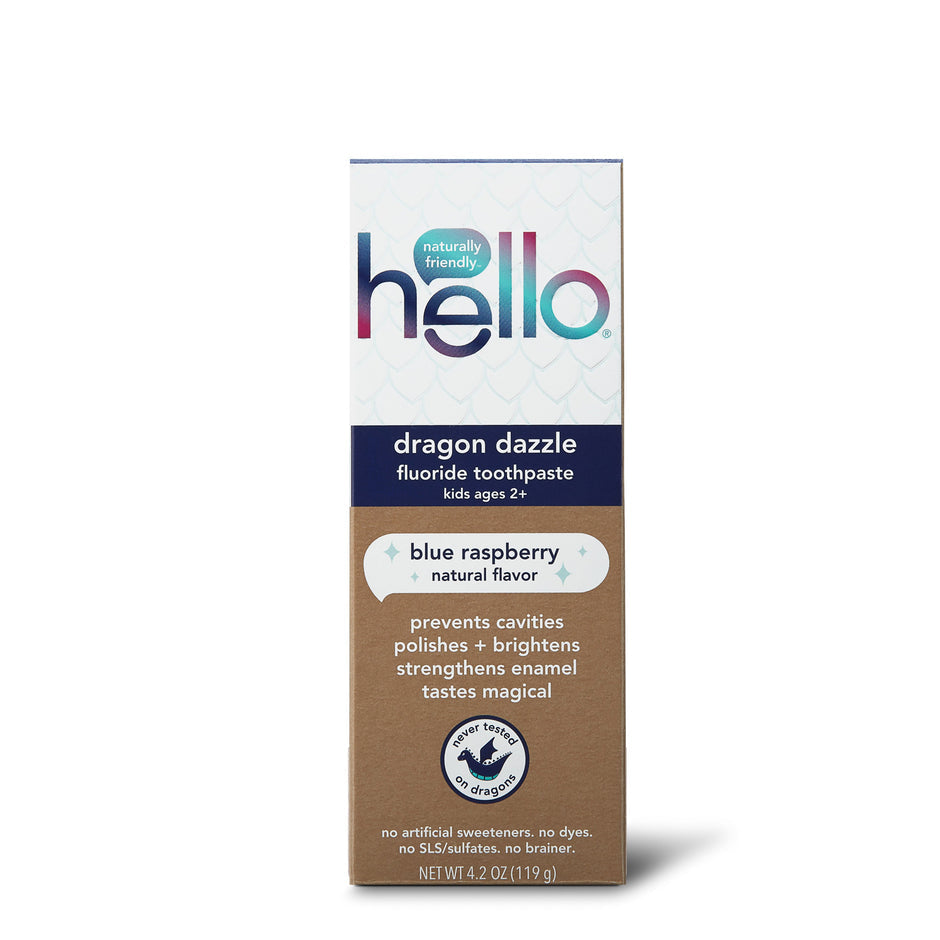 HELLO PRODUCTS, LLC THPST,ANTIPLQ+WHT,FLRD FR