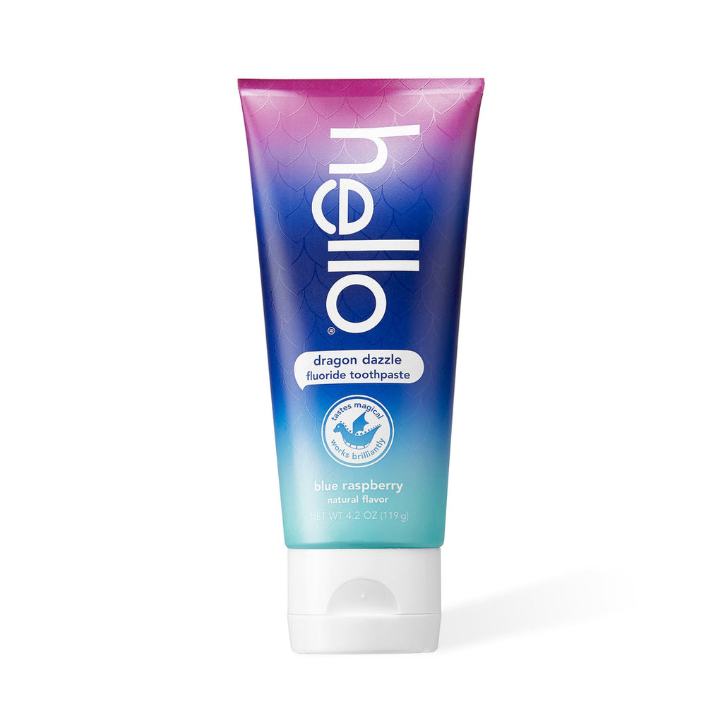 HELLO PRODUCTS, LLC THPST,ANTIPLQ+WHT,FLRD FR
