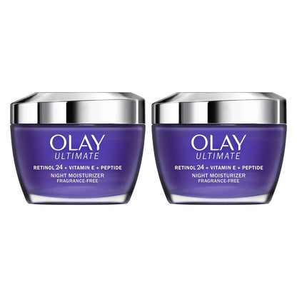 OLAY REG NGHT MOISTURE     1.7Z