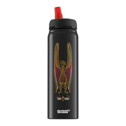 SIGG WTR BTL,TONY HAWK ACTIVE