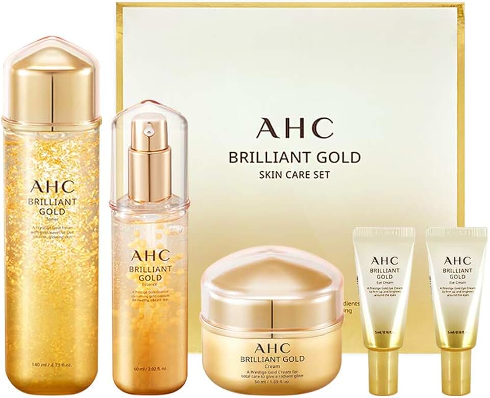 AHC EXTRA OIL LUSTRERS OILSER