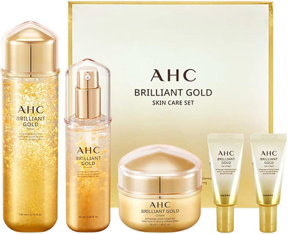 AHC EXTRA OIL LUSTRERS OILSER