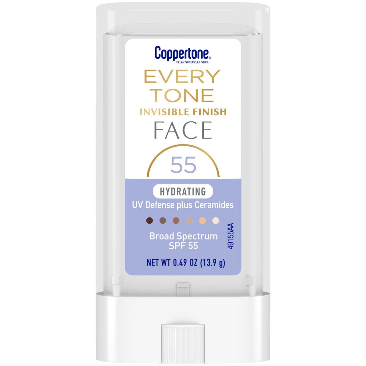 Coppertone Spf#50 Sport 4-In-1 Performance Spray 7.3oz Value