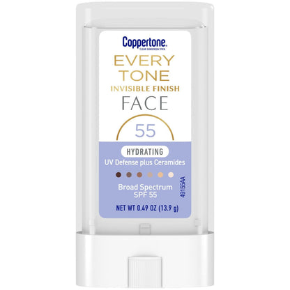 Coppertone Spf#50 Sport 4-In-1 Performance Spray 7.3oz Value