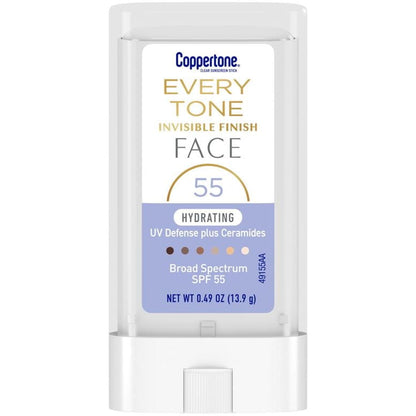 Coppertone Spf#15 Tanning Spray 5.5oz