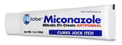 MICONAZOLE NITRATE 2% CREAM 0.5OZ TARO