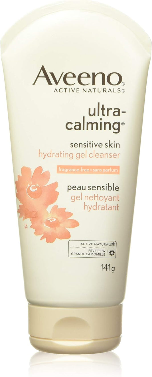 AVEENO FACE MOIST ULTRA CALM SPF15 4OZ