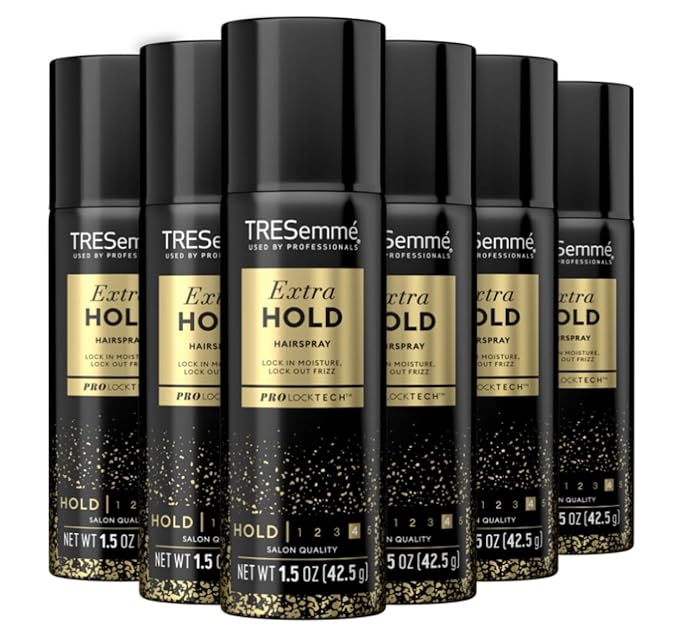 TTS HAIRSPRAY SP 4X2OZ TRSZ