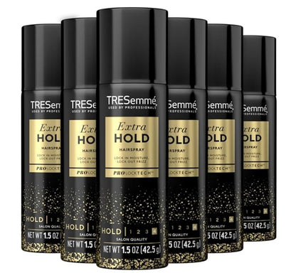 TTS HAIRSPRAY SP 4X2OZ TRSZ