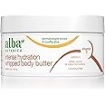 ALBA BOTANICA BDY CRM,HYDRT WHIPPED BTR