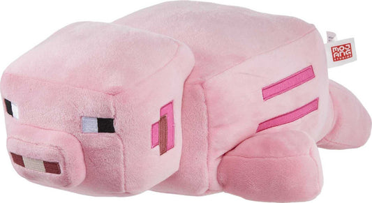 MINECRAFT ANIMAL 206PC DSHP