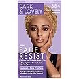 D&L COLOR #384 LT GOLD BLONDE